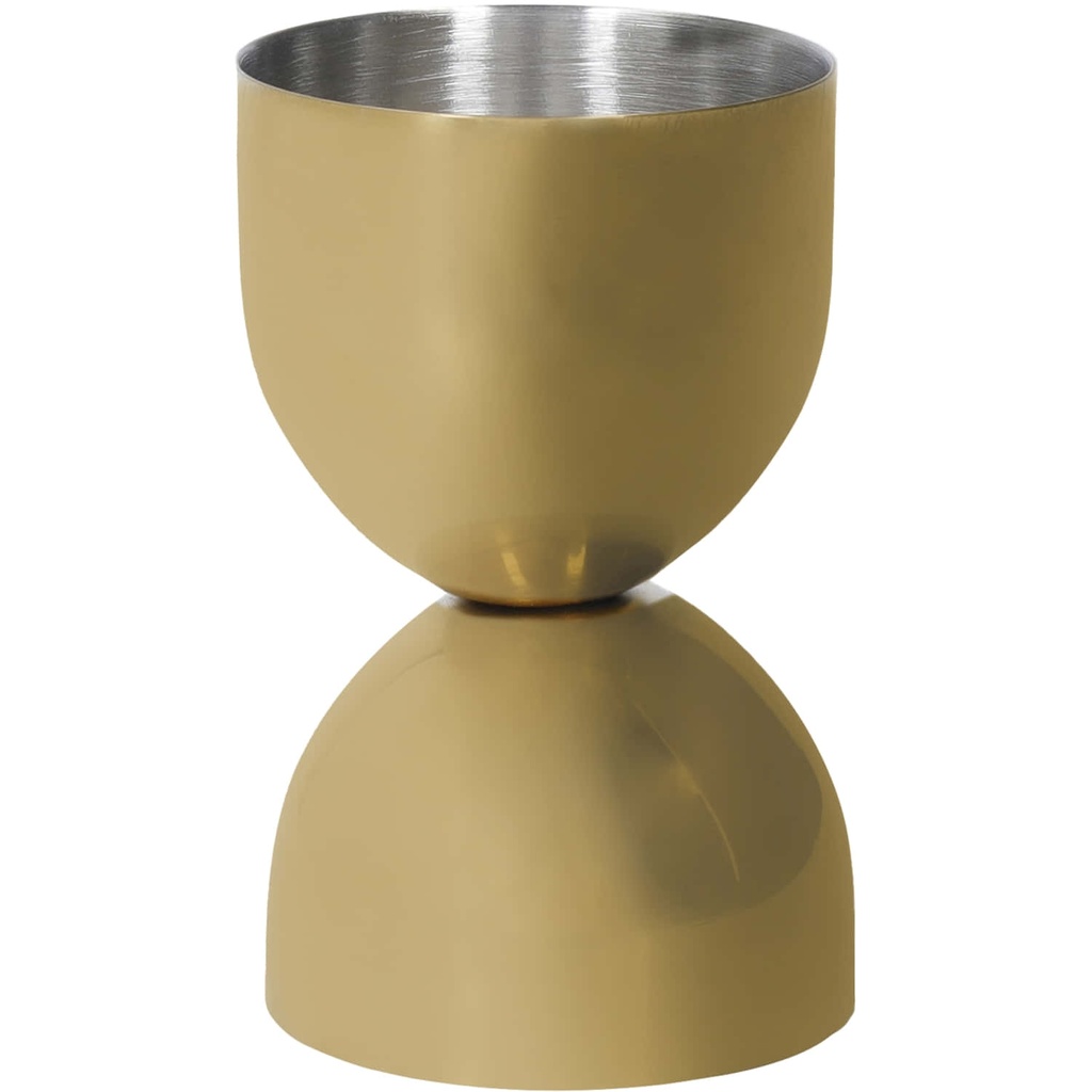 MK SARAH ARNETT COCKTAIL SHAKER 4PC SET