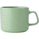 ID STACKING MUG SET OF 4 TEXTURED