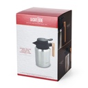 LC INSULATED VACUUM JUG 1.2L