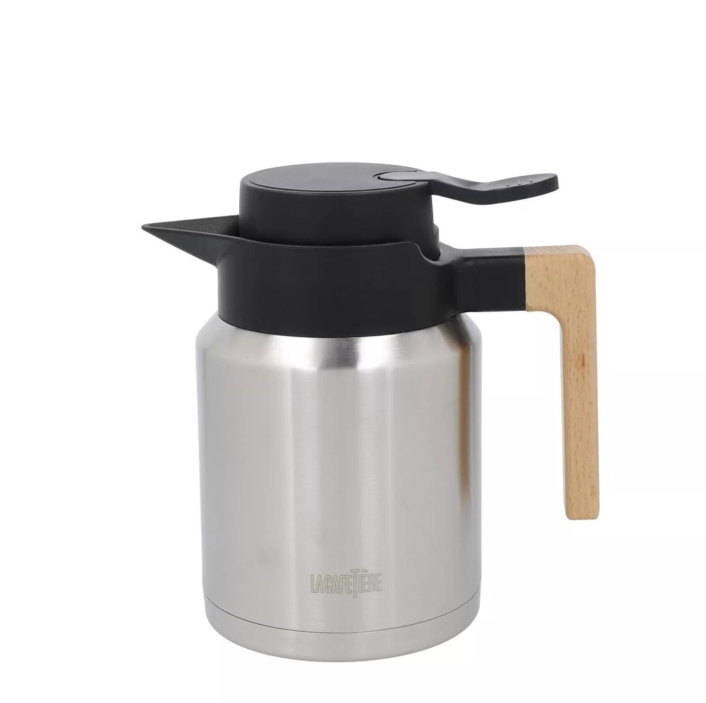 LC INSULATED VACUUM JUG 1.2L