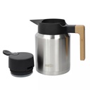 LC INSULATED VACUUM JUG 1.2L