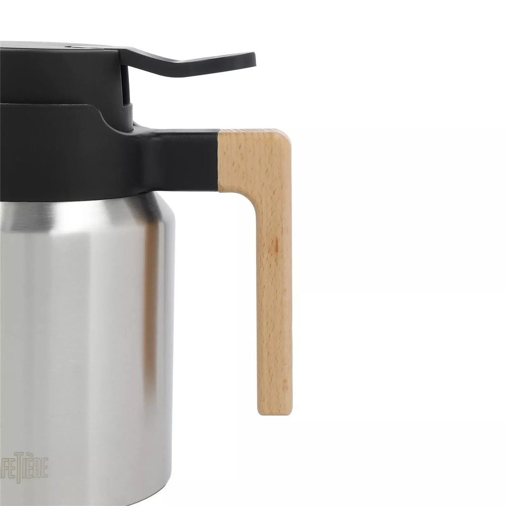 LC INSULATED VACUUM JUG 1.2L