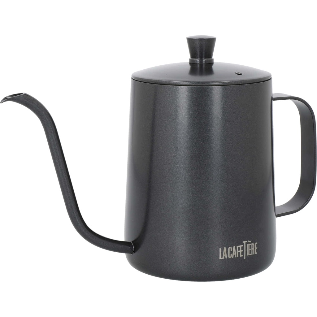 LC GOOSENECK COFFEE POUR OVER POT 600ML