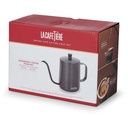 LC GOOSENECK COFFEE POUR OVER POT 600ML