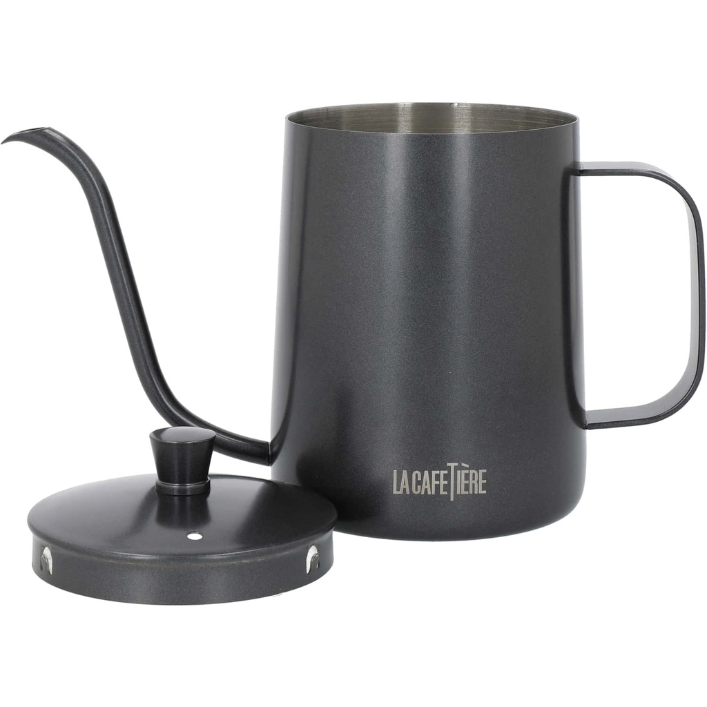 LC GOOSENECK COFFEE POUR OVER POT 600ML