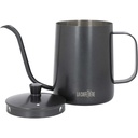 LC GOOSENECK COFFEE POUR OVER POT 600ML