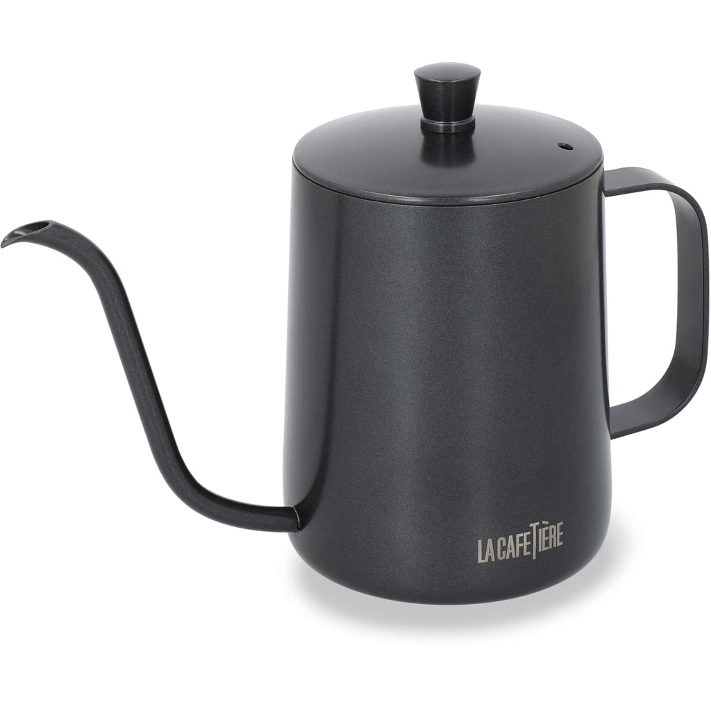 LC GOOSENECK COFFEE POUR OVER POT 600ML