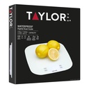 TYPRO DIGITAL SCALE 14KG