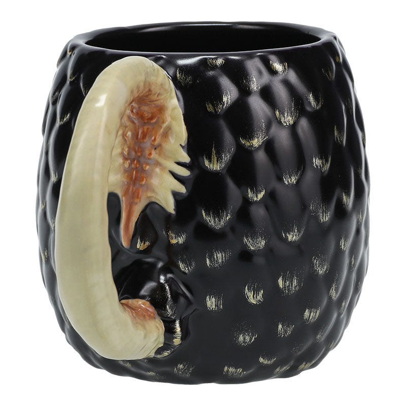 HOUSE OF THE DRAGON - (SHAPED MUG)
