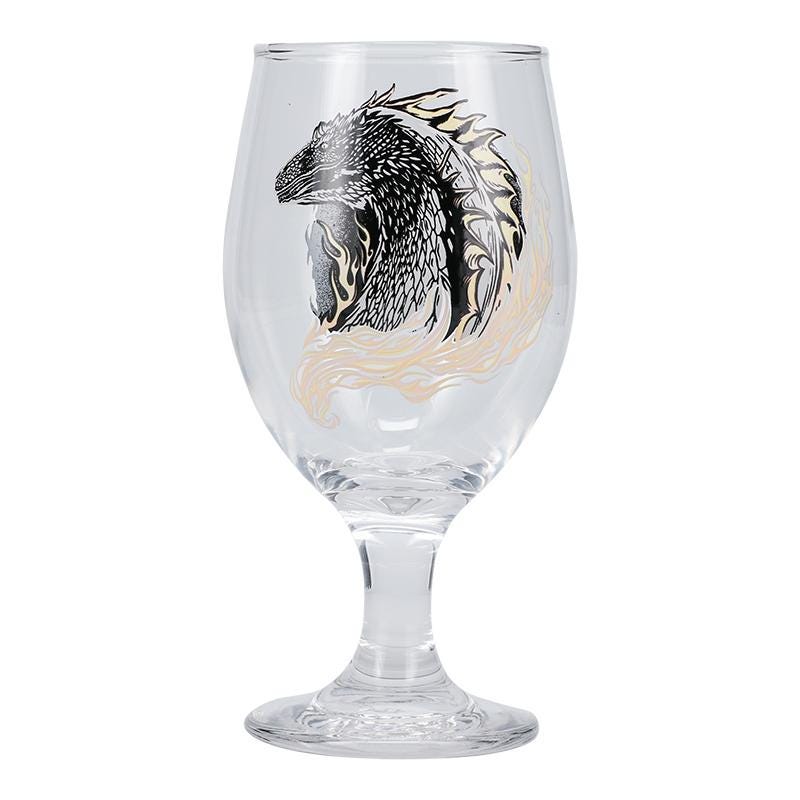 HOUSE OF THE DRAGON - COLOUR CHANGE (GOBLET)