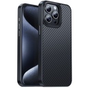 HOCO Knight magnetic protective case for iP16 Pro Max(AS7)