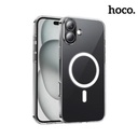 HOCO Primary series magnetic protective case for iP16 Plus(AS4)