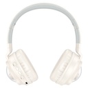 HOCO W50 Cute fun BT headphones milky white