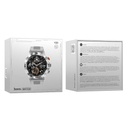 HOCO Y20 Smart sports watch(call version) silver