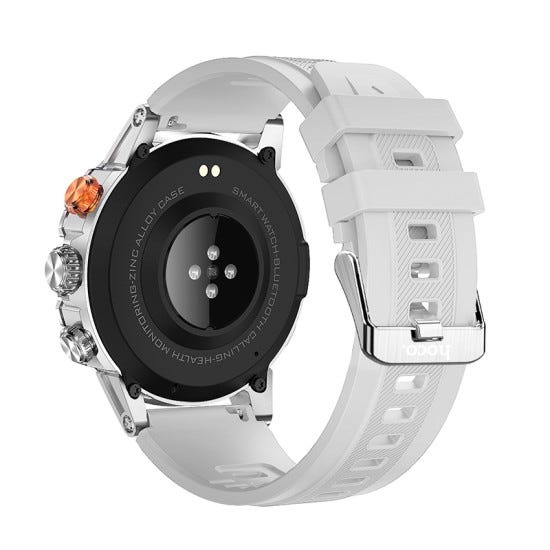 HOCO Y20 Smart sports watch(call version) silver