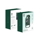 Green Lion Smartphone Microscope 200x Green