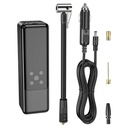 HOCO ZP5 May smart air pump black