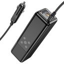 HOCO ZP5 May smart air pump black