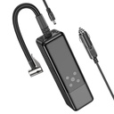 HOCO ZP5 May smart air pump black