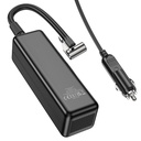 HOCO ZP5 May smart air pump black