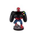 Cable Guy Spider-Man Gaming Controller & Phone Holder