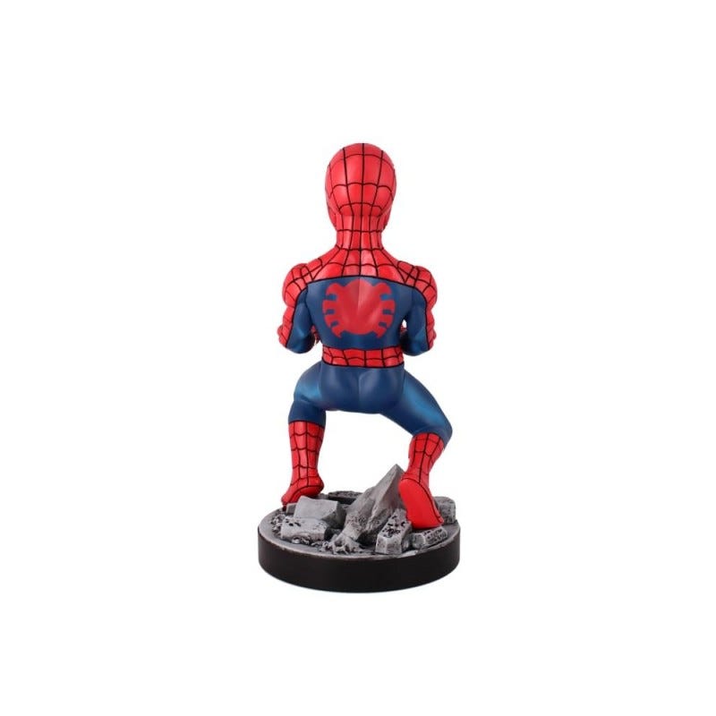 Cable Guy Spider-Man Gaming Controller & Phone Holder