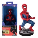 Cable Guy Spider-Man Gaming Controller & Phone Holder