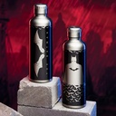 THE BATMAN - (METAL WATER BOTTLE)