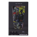 DC COMICS - BATMAN (GLASS)