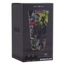 DC COMICS - BATMAN (GLASS)