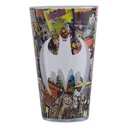 DC COMICS - BATMAN (GLASS)