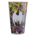 DC COMICS - BATMAN (GLASS)