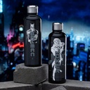 BATMAN - (METAL WATER BOTTLE)