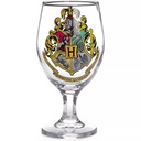 HARRY POTTER - HOGWARTS COLOUR CHANGE WATER (GLASS V2)