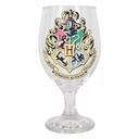 HARRY POTTER - HOGWARTS COLOUR CHANGE WATER (GLASS V2)
