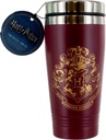 HARRY POTTER - HOGWARTS V2 CDU OF 6 (TRAVEL MUG)