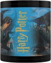 HARRY POTTER - BOOK 4 FIRST TASK BLACK (MUG)