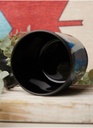 HARRY POTTER - BOOK 4 FIRST TASK BLACK (MUG)