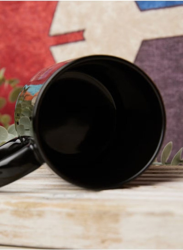 HARRY POTTER - BOOK 3 SIRIUS BLACK (MUG)
