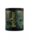HARRY POTTER - BOOK 4 SECOND TASK BLACK (MUG)
