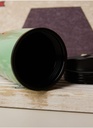 FANTASTIC BEASTS - THE SECRETS OF DUMBLEDORE ICW (METAL TRAVEL MUG)