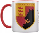 HARRY POTTER - GRYFFINDOR HOUSE PRIDE RED INNER C (MUG)