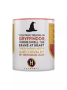 HARRY POTTER - GRYFFINDOR HOUSE PRIDE RED INNER C (MUG)