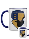 HARRY POTTER - RAVENCLAW HOUSE PRIDE BLUE (MUG)