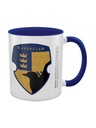 HARRY POTTER - RAVENCLAW HOUSE PRIDE BLUE (MUG)