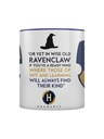 HARRY POTTER - RAVENCLAW HOUSE PRIDE BLUE (MUG)