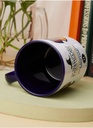 HARRY POTTER - RAVENCLAW HOUSE PRIDE BLUE (MUG)