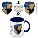 HARRY POTTER - RAVENCLAW HOUSE PRIDE BLUE (MUG)