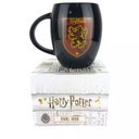 HARRY POTTER - CLASSIC CREST GRYFFINDOR (OVAL MUG)