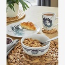 HARRY POTTER - ALWAYS 3PC (STARTER TABLEWARE SET)